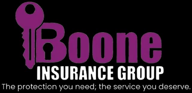 Boone Insurance Group logo