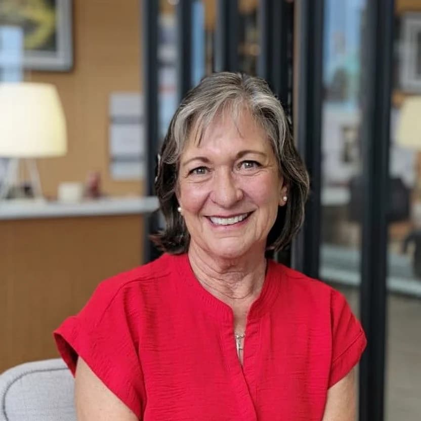 Melissa Boone, owner and agent at Boone Insurance Group